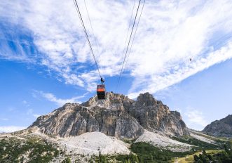 Sul monte Lagazuoi a Cortina, le escursioni nella storia della Grande Guerra-FranzPeriniLagazuoiEdit-3202