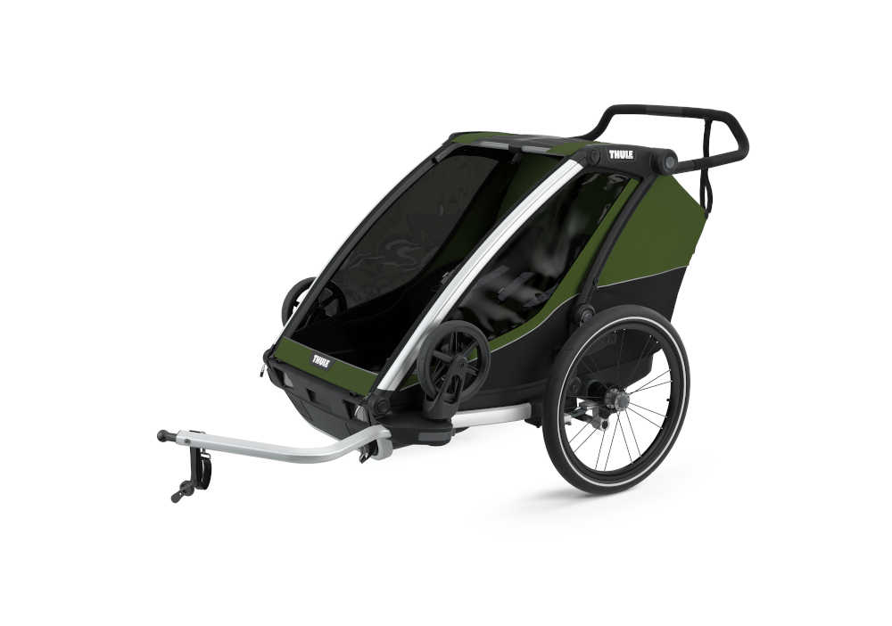 Thule Chariot Cab