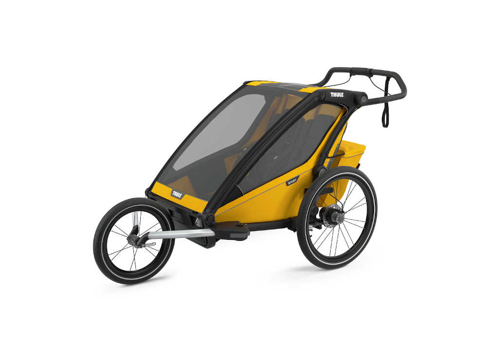 Thule Chariot Sport