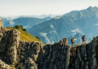 Trekking dedicato a Guglielmo Tell