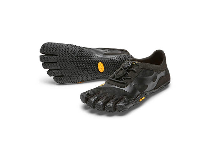 Le Vibram FiveFingers per i bambini