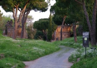 vacanze in bicicletta nel lazio