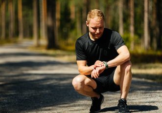 Quali dati di allenamento della corsa sono davvero importanti