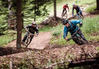 3 errori da non commettere in un bike park la prima volta