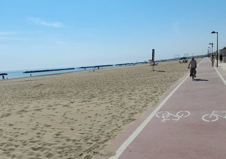 in bici da Milano a Santa Maria di Leuca