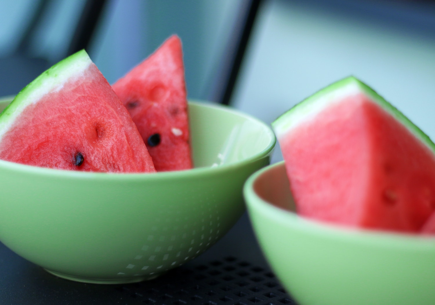 Meglio il cocomero o il melone?