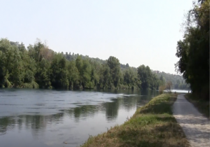 naviglio di paderno