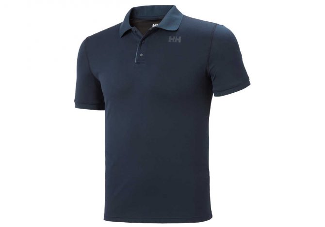 Lifa Active Solen Polo di Helly Hansen