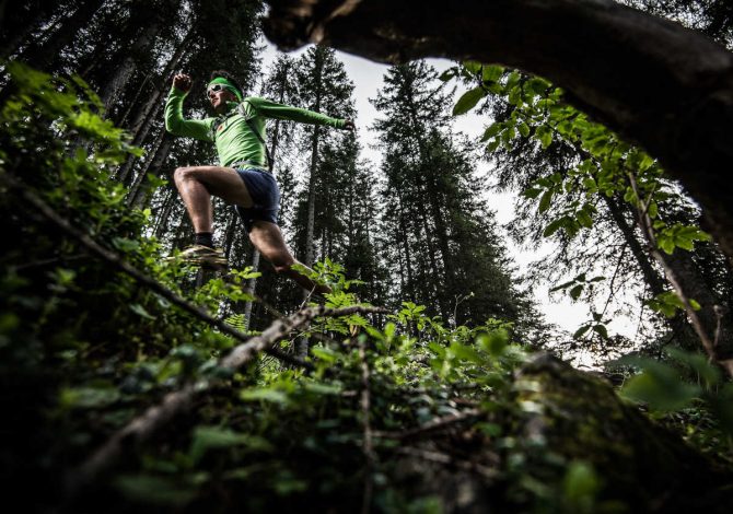 Trailrunning quello che serve per cominciare -Alta Badia