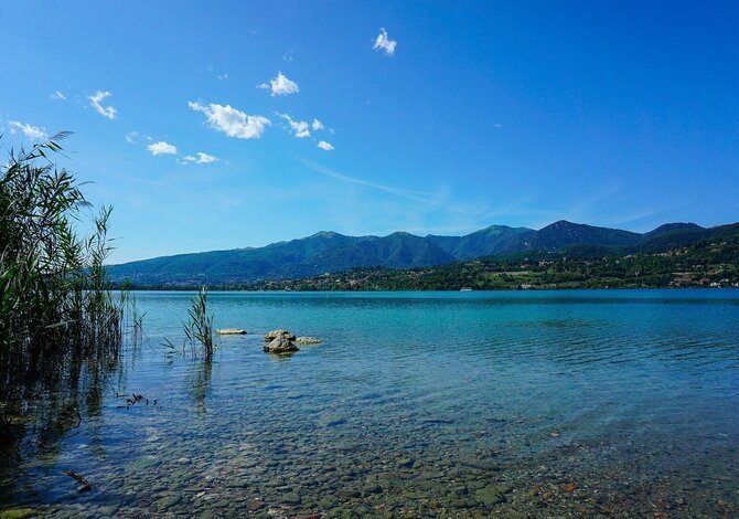 canoa in lombardia