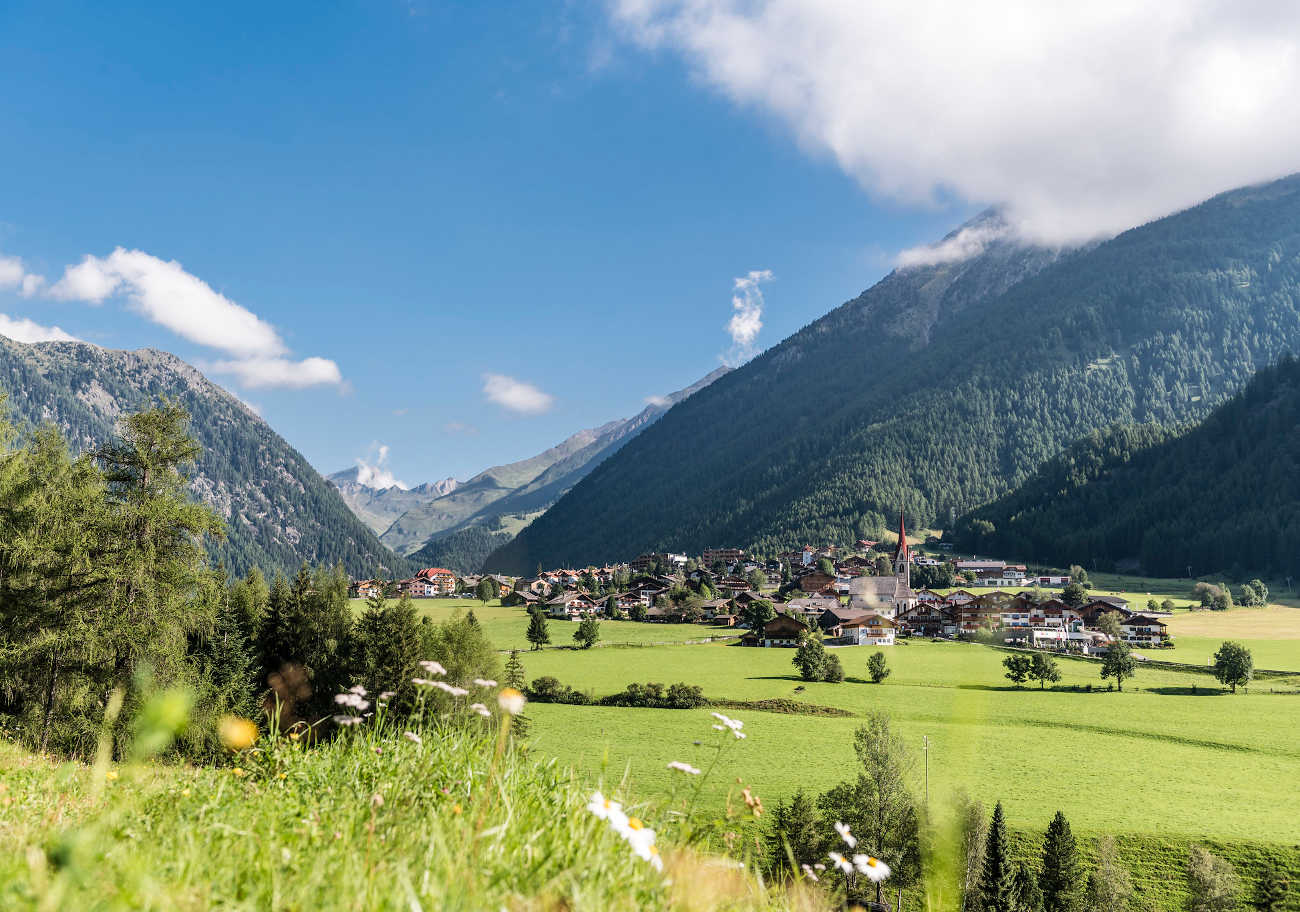 5 bellissimi percorsi per MTB (anche elettrica) tra Val Pusteria e Valle  Isarco - SportOutdoor24