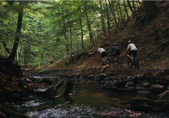 Cosa puoi fare con una bici gravel