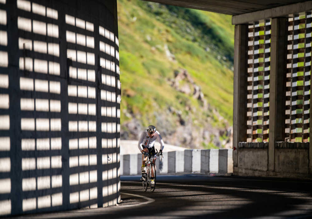 Icon Livigno Extreme Triathlon