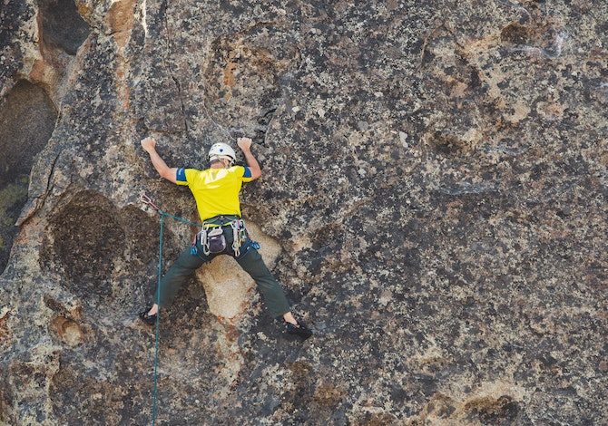 arrampicare-in-falesia-la-scala-di-difficolta