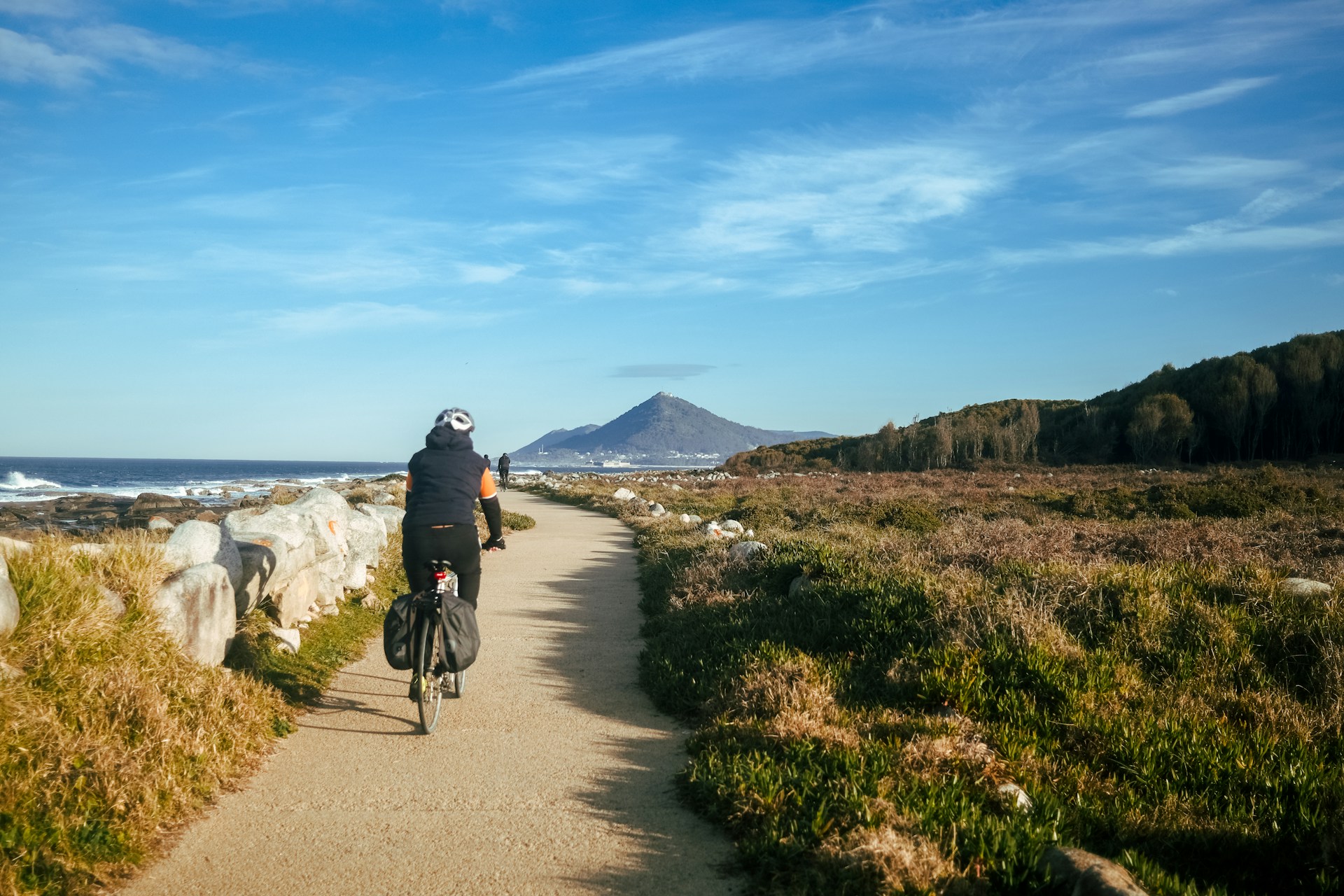 6 cose da controllare prima di partire per una vacanza in bicicletta