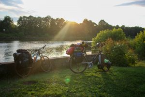 6 cose da controllare prima di partire per una vacanza in bicicletta