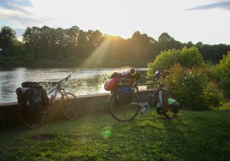 6 cose da controllare prima di partire per una vacanza in bicicletta