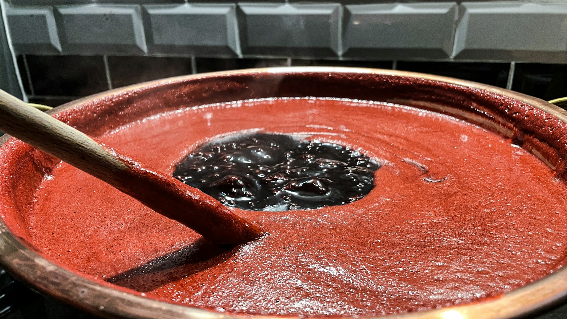 Marmellata di more di rovo: come si fa?