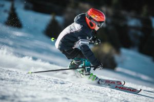 Assicurazione obbligatoria per sciare in Italia