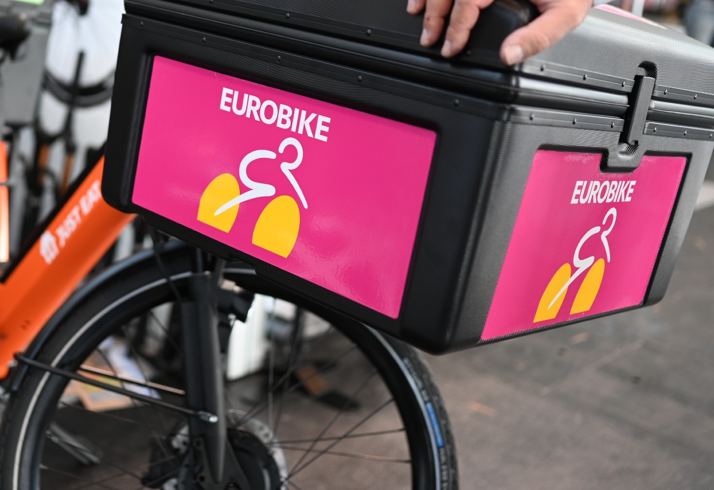 Le e-bike premiate con gli Eurobike Awards 2021 - SportOutdoor24