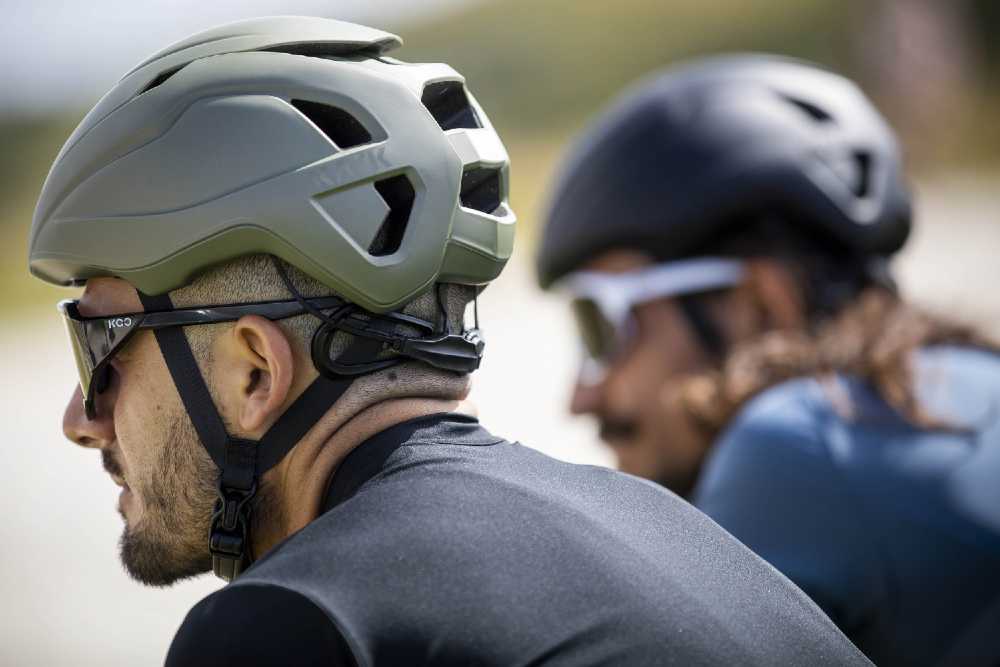 Kask Wasabi