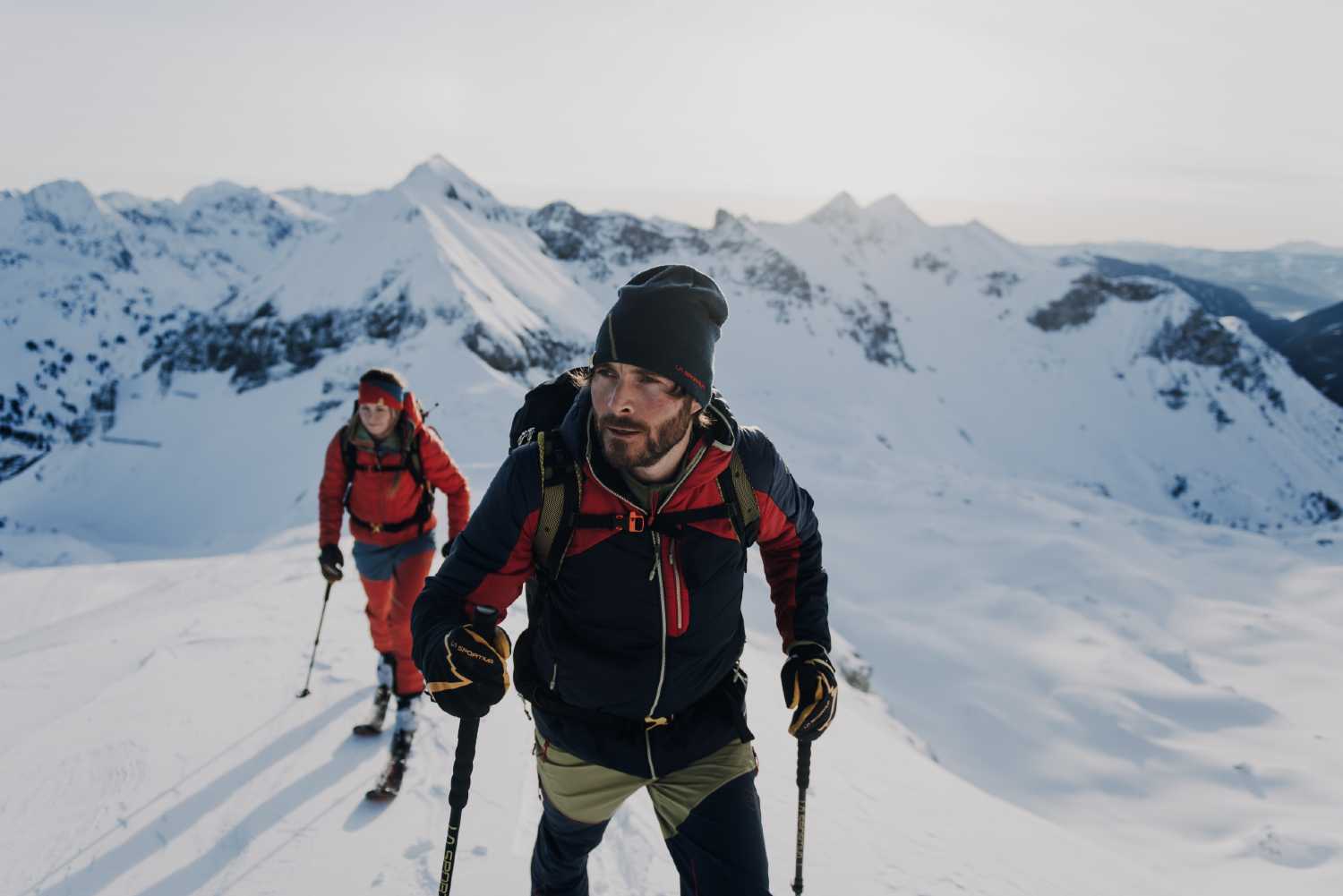 La Sportiva Mythic PrimaLoft Jacket, la giacca leggera e versatile per  affrontare l'inverno - SportOutdoor24