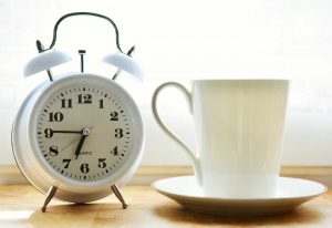 La colazione prima di andare a correre per avere l'energia necessaria