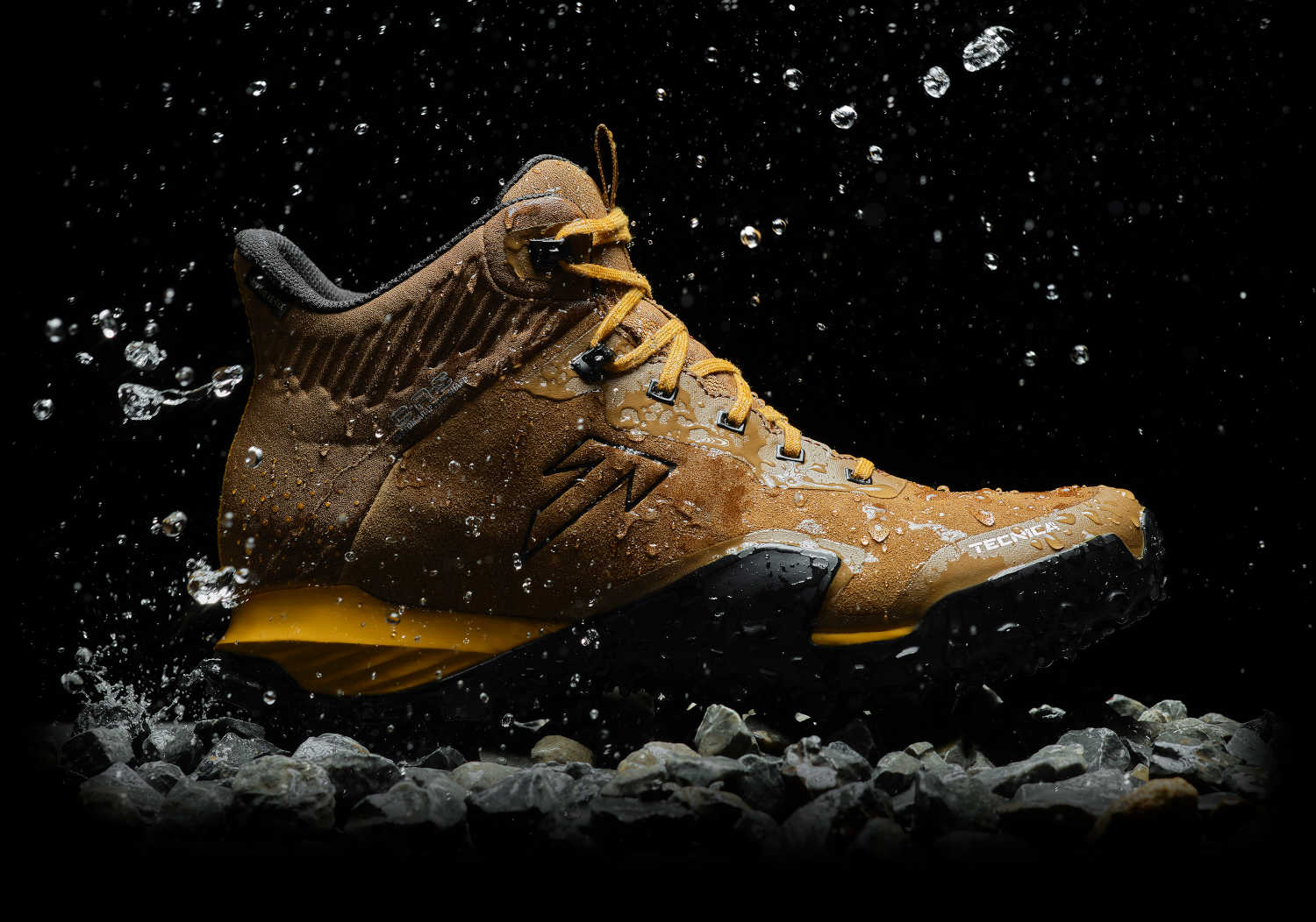 Tecnica Magma Mid GTX, lo scarponcino personalizzabile - SportOutdoor24