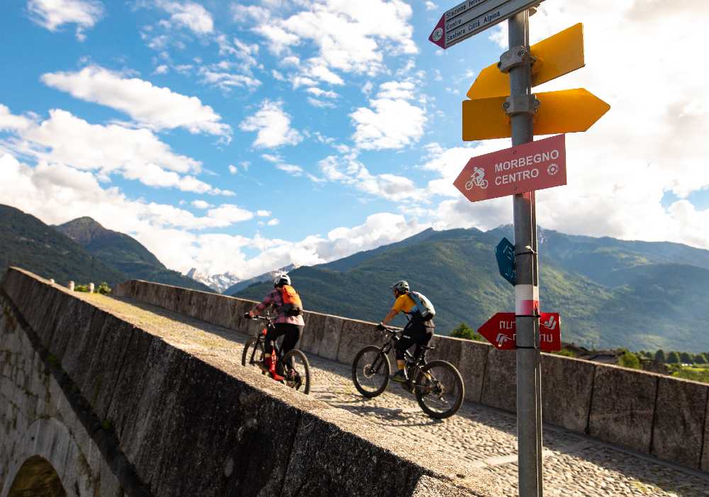 Valtellina Ebike Festival 2021