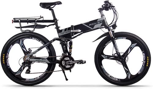 ebike-richbit