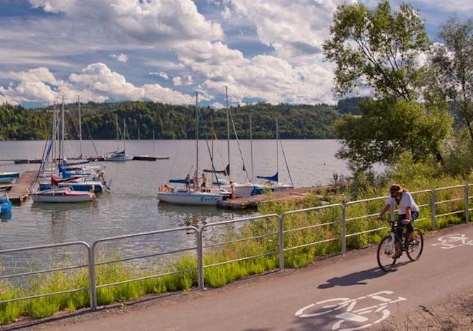 polonia-in-bici-itinerario-sul-di-lago-czorsztyn-anello