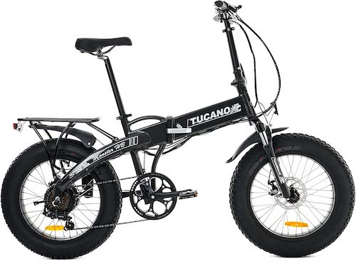 tucsno-ebike