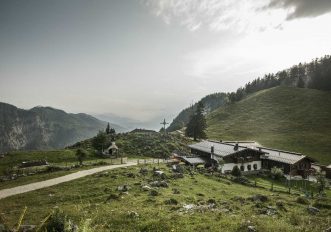 via delle grappe in Tirolo