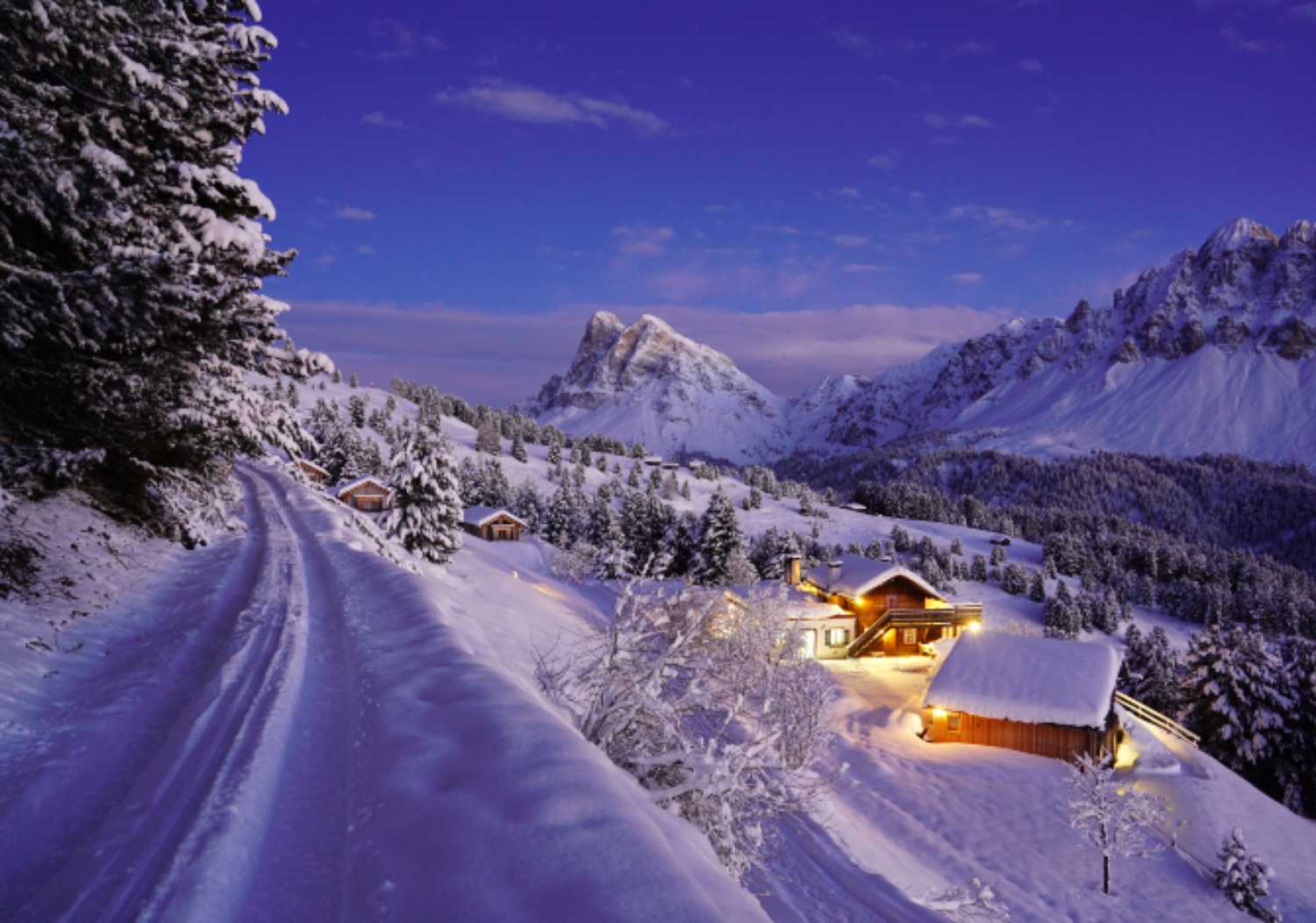 Cosa Fare In Un Weekend A Bressanone In Autunno 10 Cose Da Non Perdere