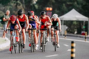 Cosa sono i chetoni, il nuovo doping del ciclismo