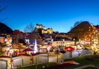 Mercatino di Natale di Kufstein