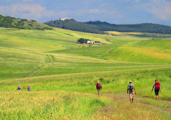 cammini-da-fare-in-autunno-in-italia-cammino-materano-tappe