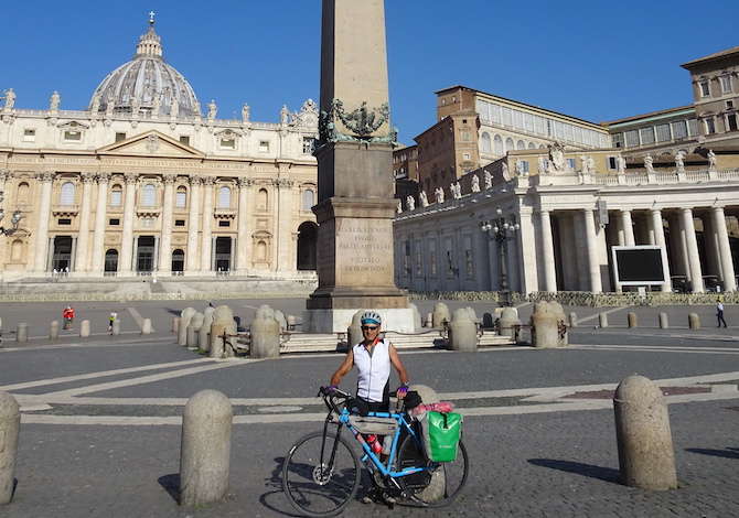 la-via-romea-in-italia-le-tappe-in-bici-fino-a-roma-arrivo