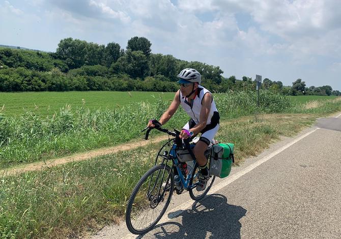 la-via-romea-in-italia-le-tappe-in-bici-fino-a-roma-strada