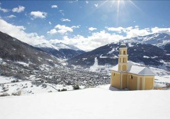 A Bormio si scia dal 27 novembre 2021: riparte la stagione invernale