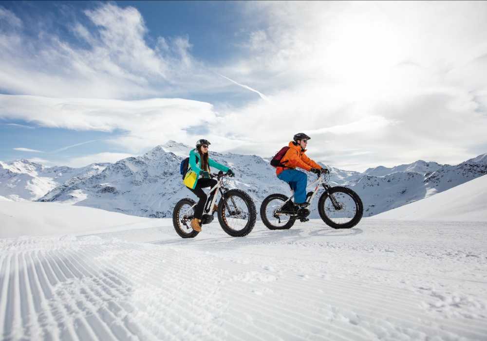 A Bormio si scia dal 27 novembre 2021 riparte la stagione invernale - Sci