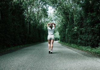 Consumare i grassi con la corsa