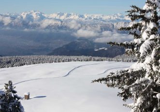 4 piccoli comprensori sciistici da scoprire questo inverno