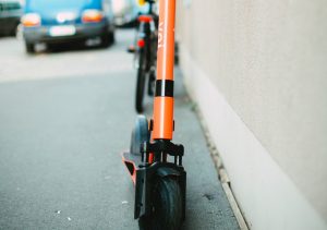 Nuovo Codice della Strada e monopattini elettrici