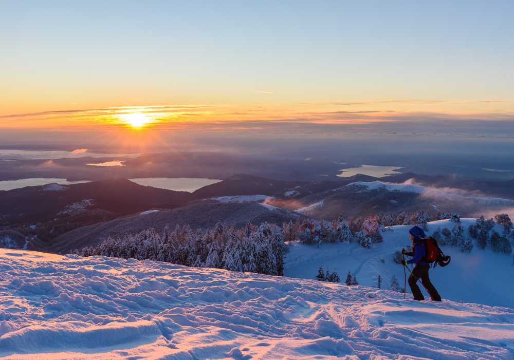 Riapertura del Mottarone: dal 4 dicembre si torna a sciare