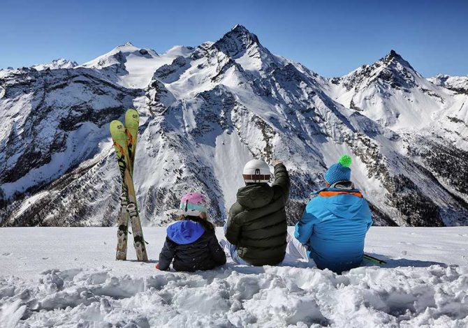 Pila riapertura piste da sci