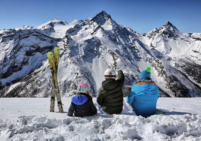 Pila riapertura piste da sci