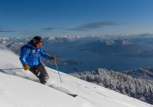 Riapertura del Mottarone: dal 4 dicembre si torna a sciare