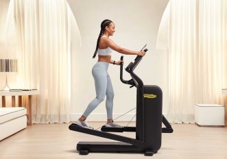 Technogym Elliptical