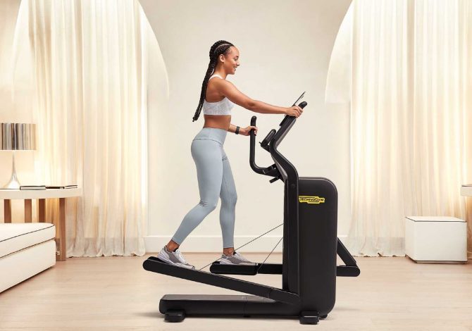 Technogym Elliptical